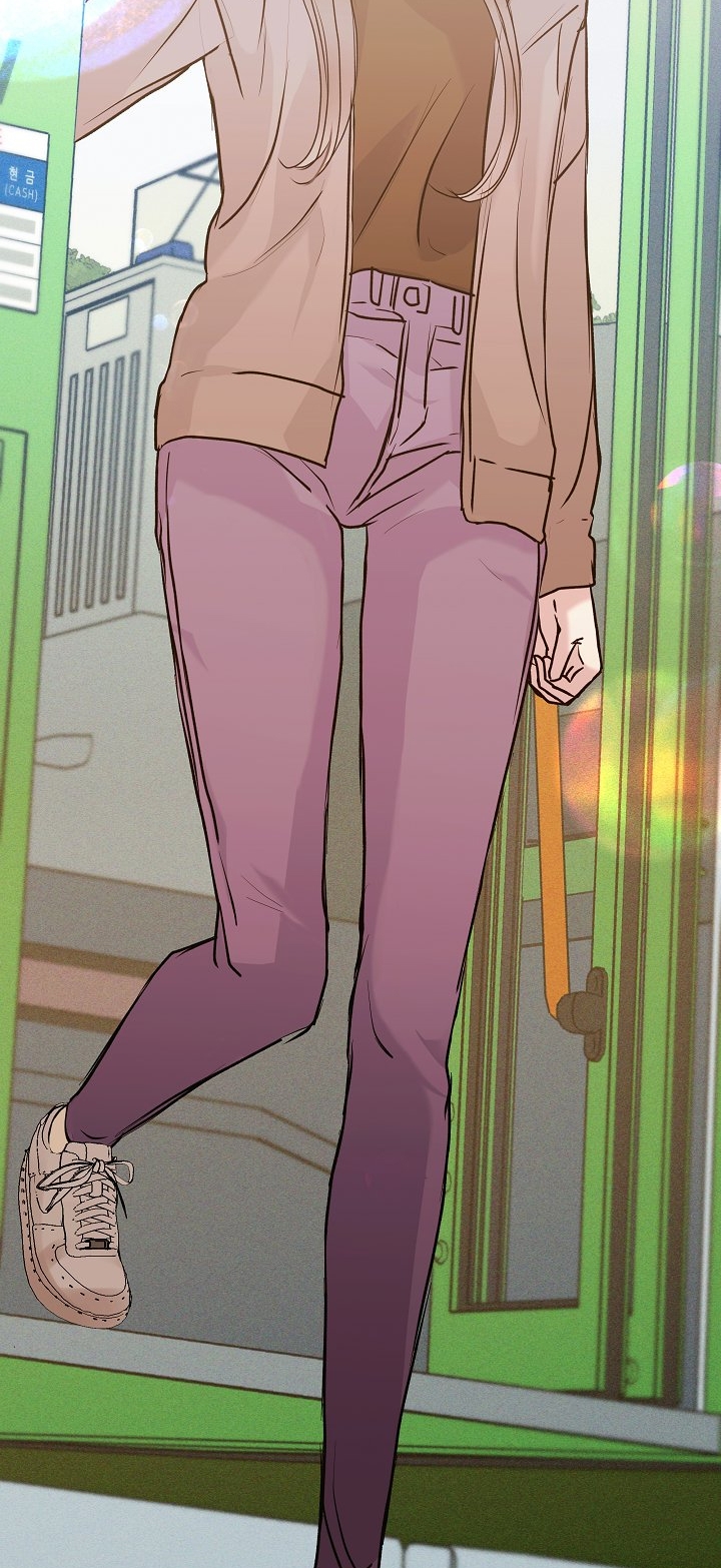 vụ bê bối trá hình chapter 1.1 19