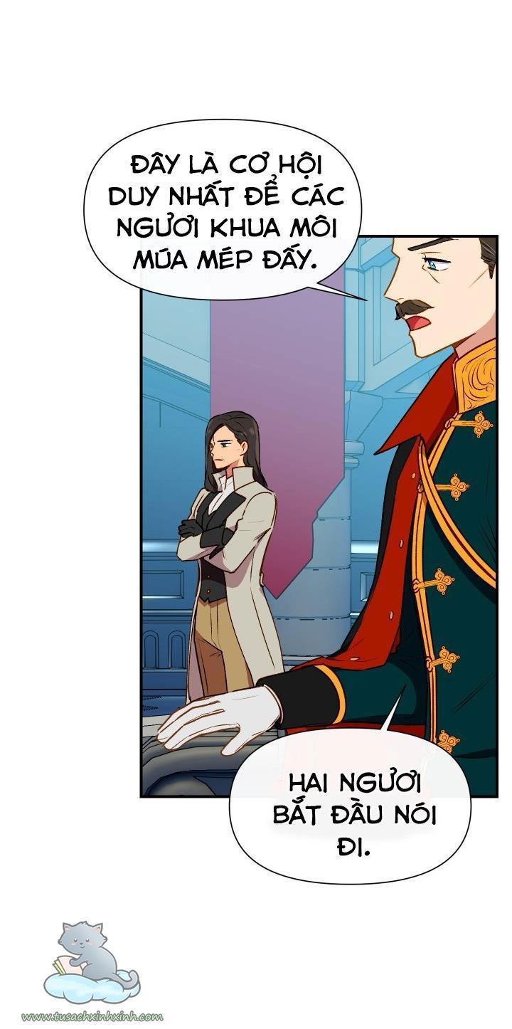 công nương khế ước của gia tộc công tước quái vật chapter 59 54