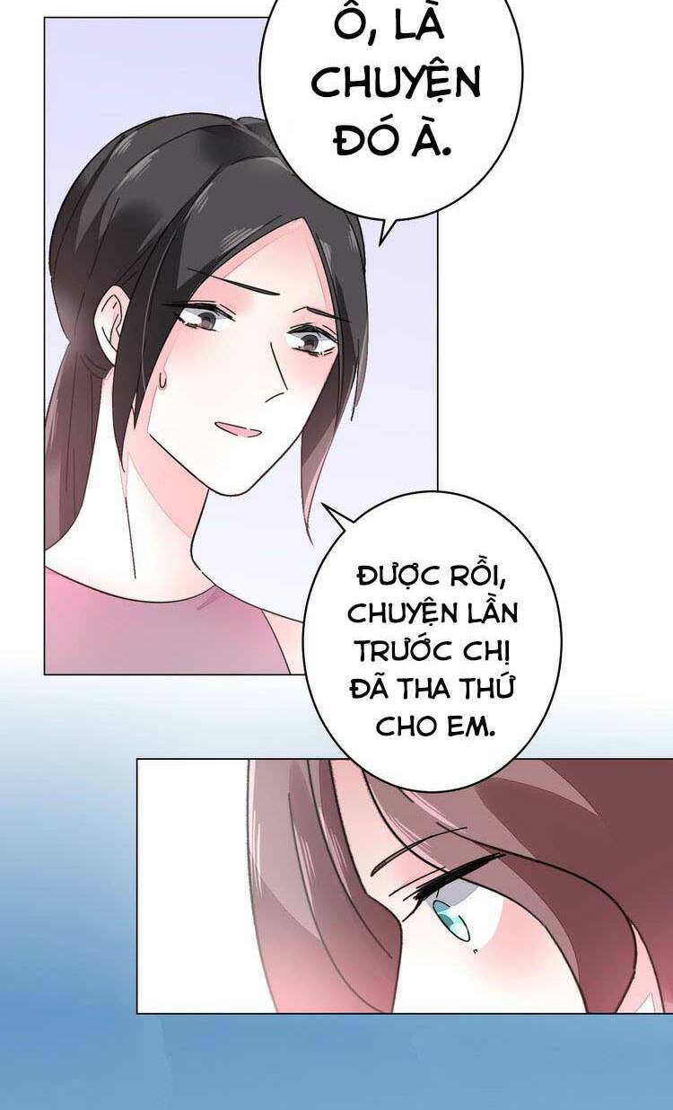 điều ước sủng ái bất bình đẳng chapter 63.2 12