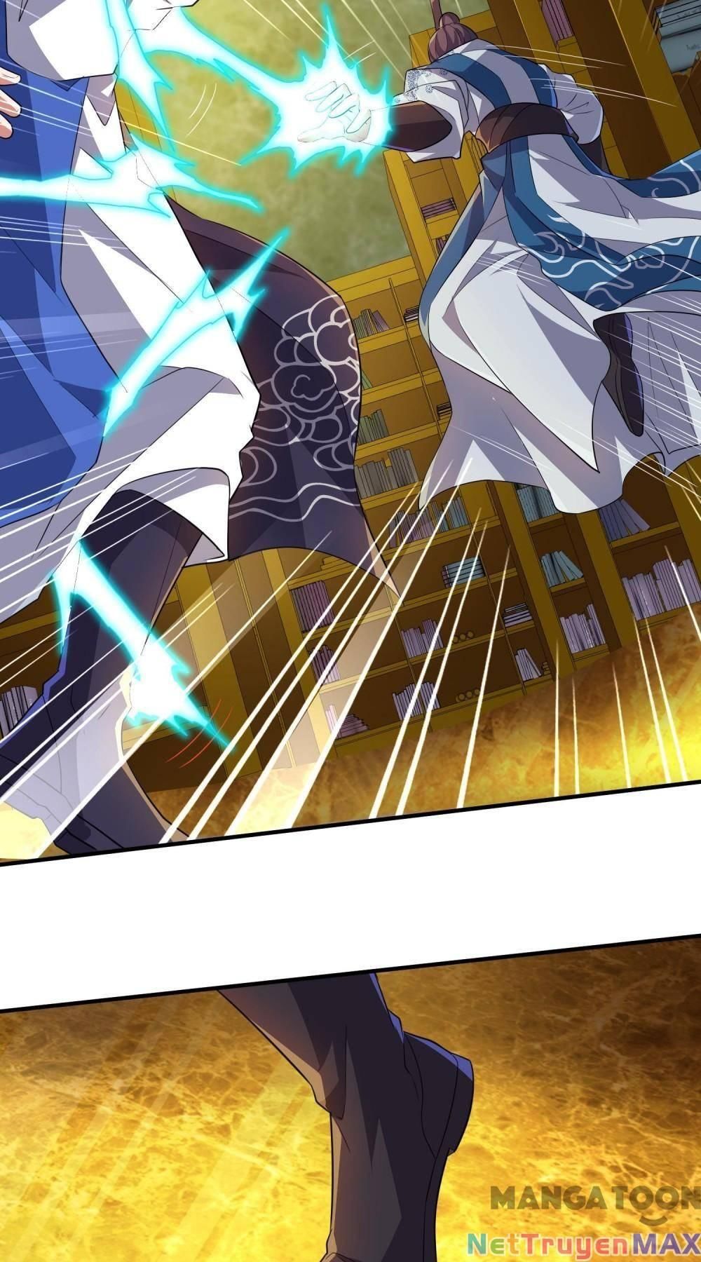 đệ nhất người ở rể chapter 258 25