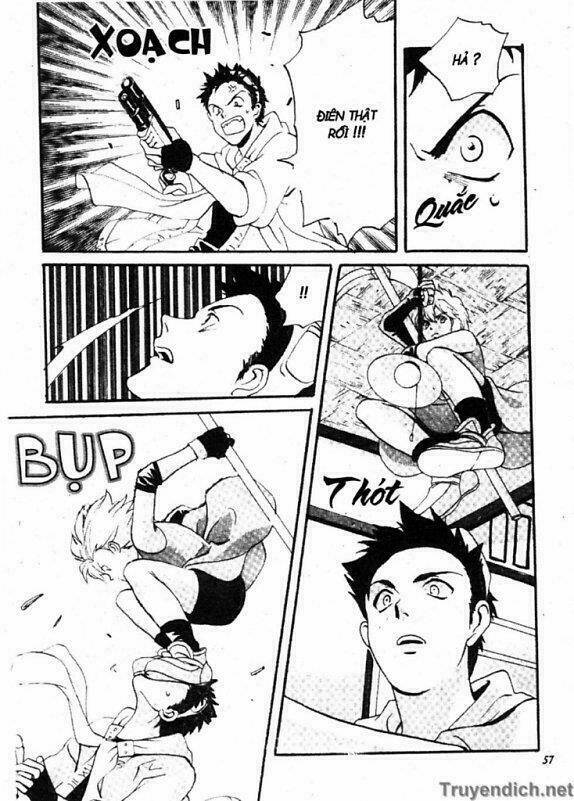 meteor methuselah chapter 2 17