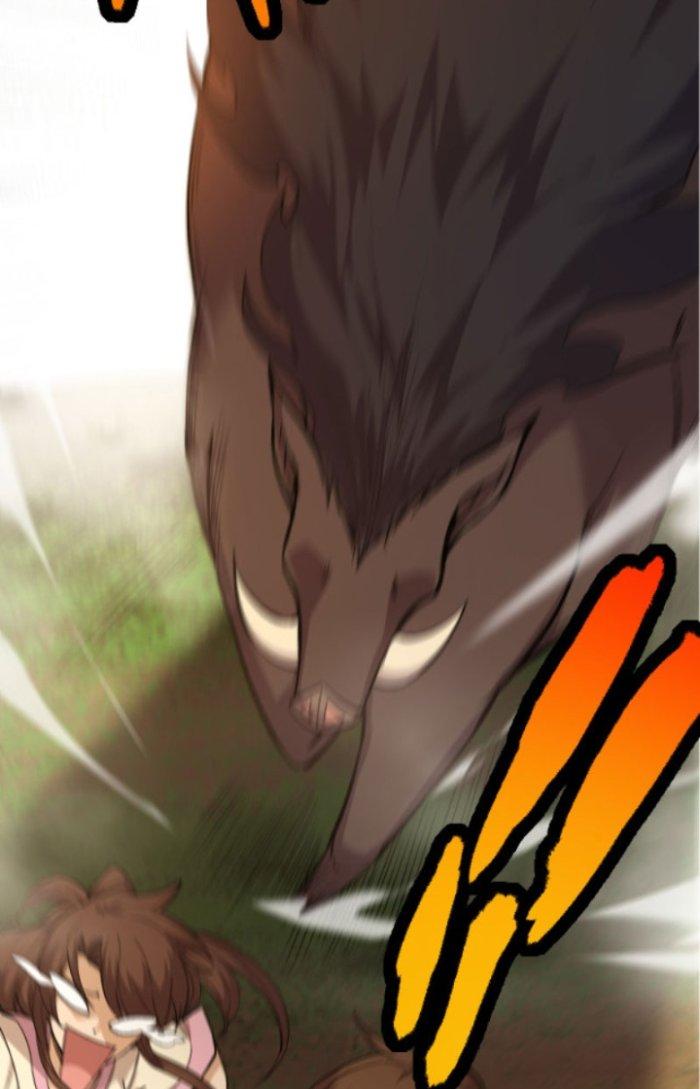 từ cây cổ thụ bắt đầu tiến hóa chapter 6 59