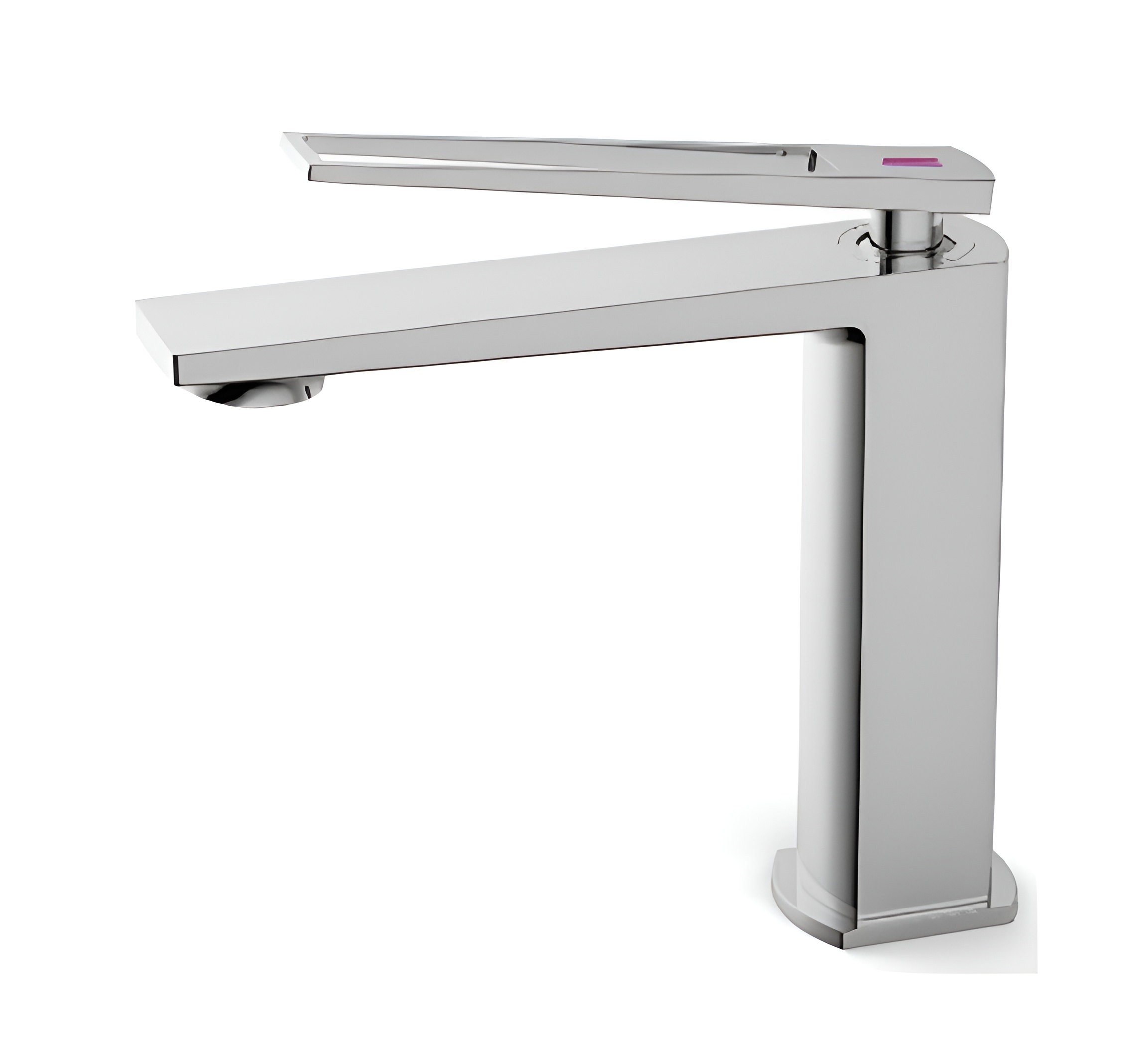 VÒI LAVABO ĐỒNG THAU NÓNG LẠNH EUROVINTO CAO CẤP MÃ 6736