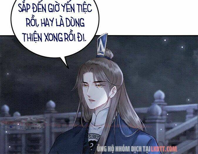 trọng sinh bá sủng nhiếp chính vương quá mạnh mẽ chapter 116 83