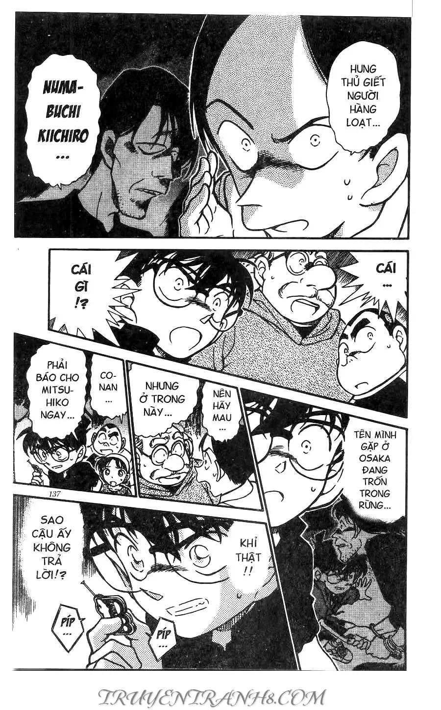 conan chapter 358 17