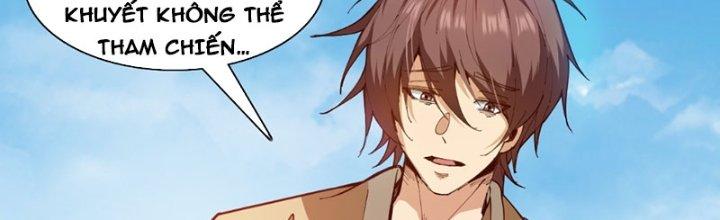 ẩn cư mười vạn năm, đời sau mời ta rời núi chapter 31 86