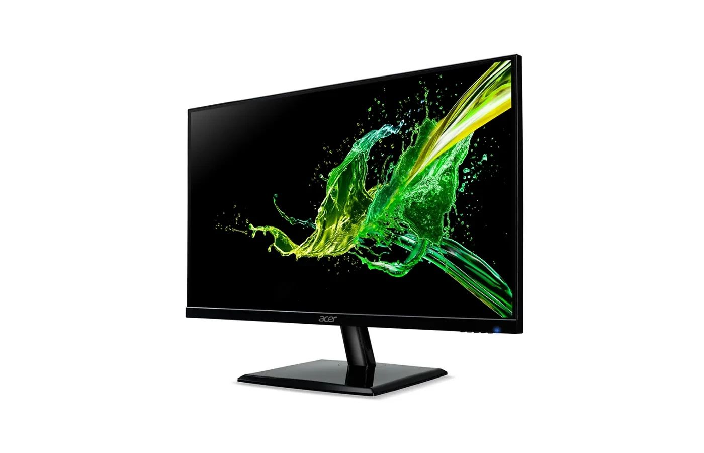 Màn hình Acer EK241Y E 23.8 inch(FHD/ IPS/ 100Hz/ 5ms (GTG), 1ms (VRB)) - Bảo hành 36 tháng - Hàng Chính Hãng