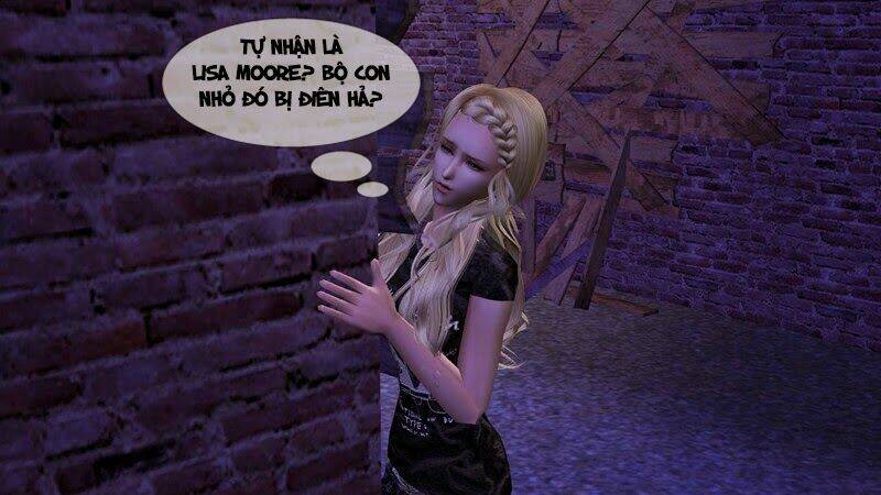 viên đạn bạc [truyện sims 2] chapter 11 28
