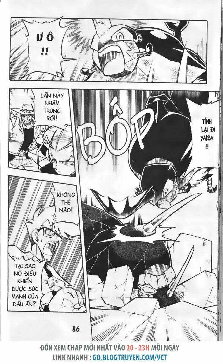 vua côn trùng chapter 4.3 20