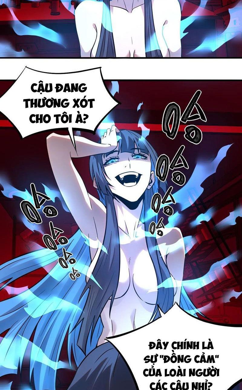 băng phong mạt nhật: không còn đường sống chapter 12 54