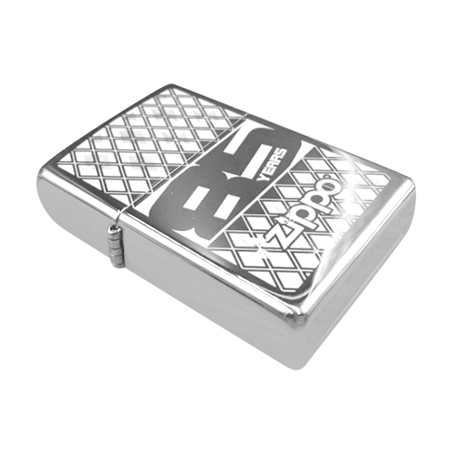 Bật Lửa Zippo 29438 85th Anniversary