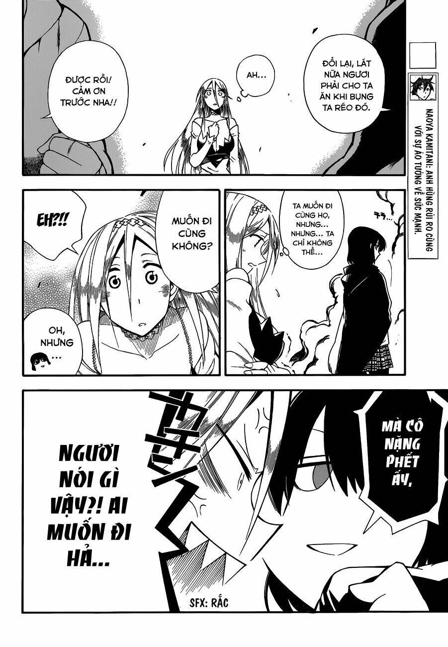 baketeriya chapter 22 10