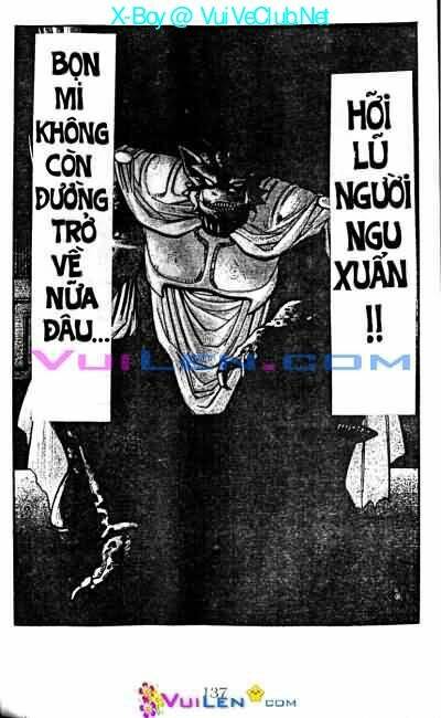 theo dấu rồng thần - dragon quest chapter 20 5