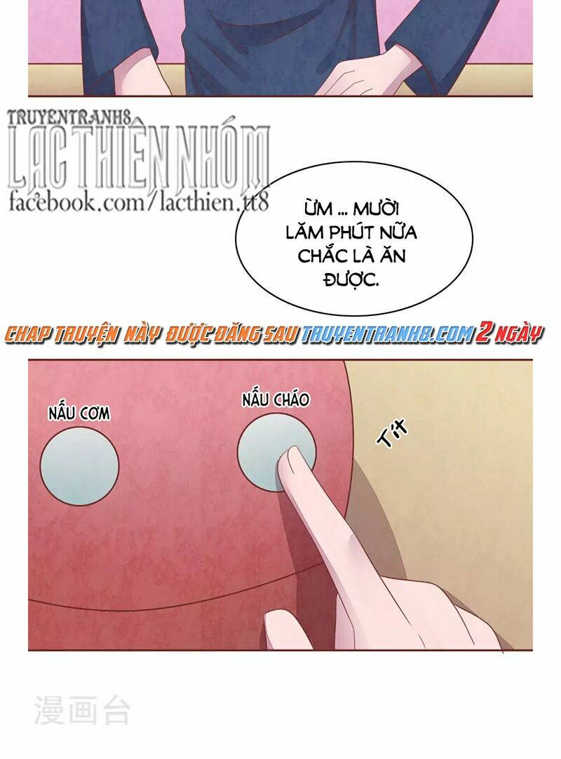 đào tạo nuôi dưỡng bạn trai mèo chapter 45 25