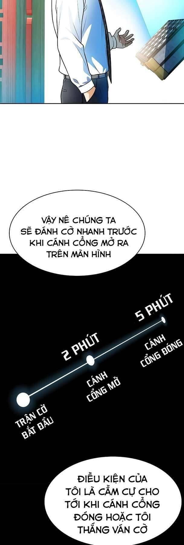 tòa tháp bí ẩn 2 chapter 572 19