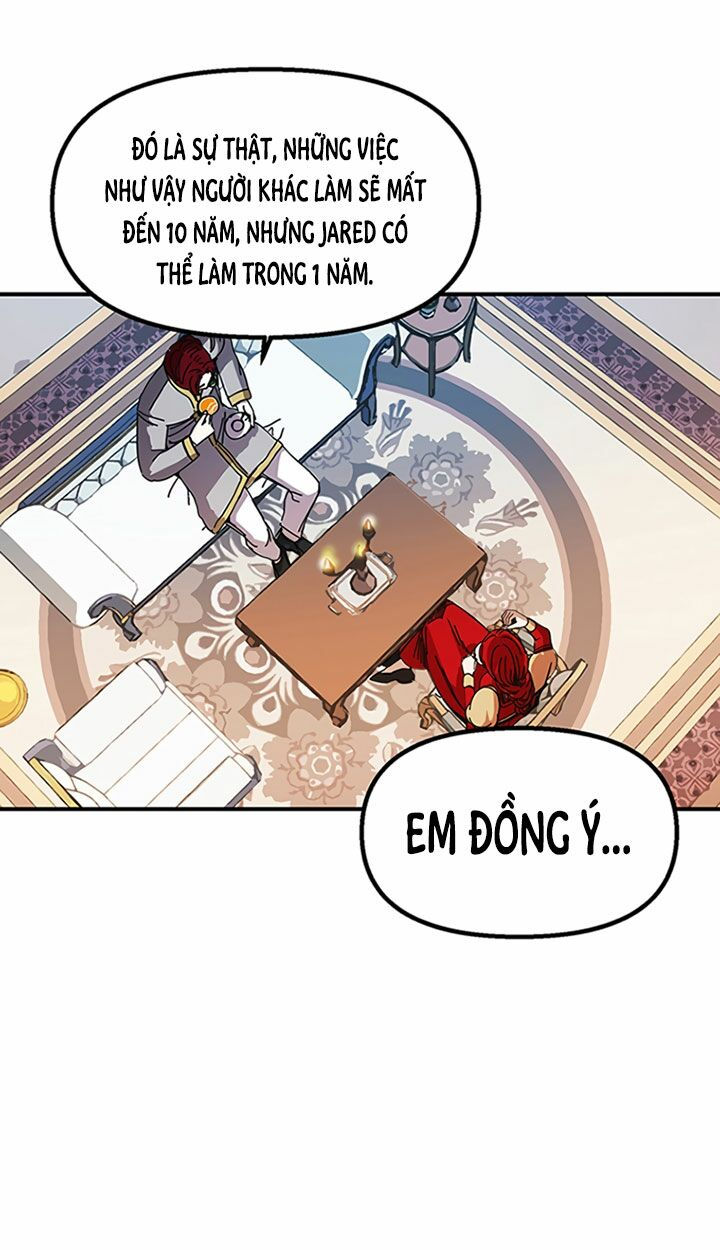 người chơi lỗi chapter 45 58