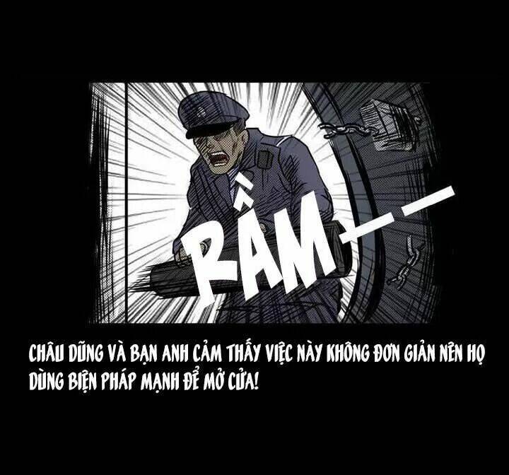 kỳ án có thật chapter 9 37