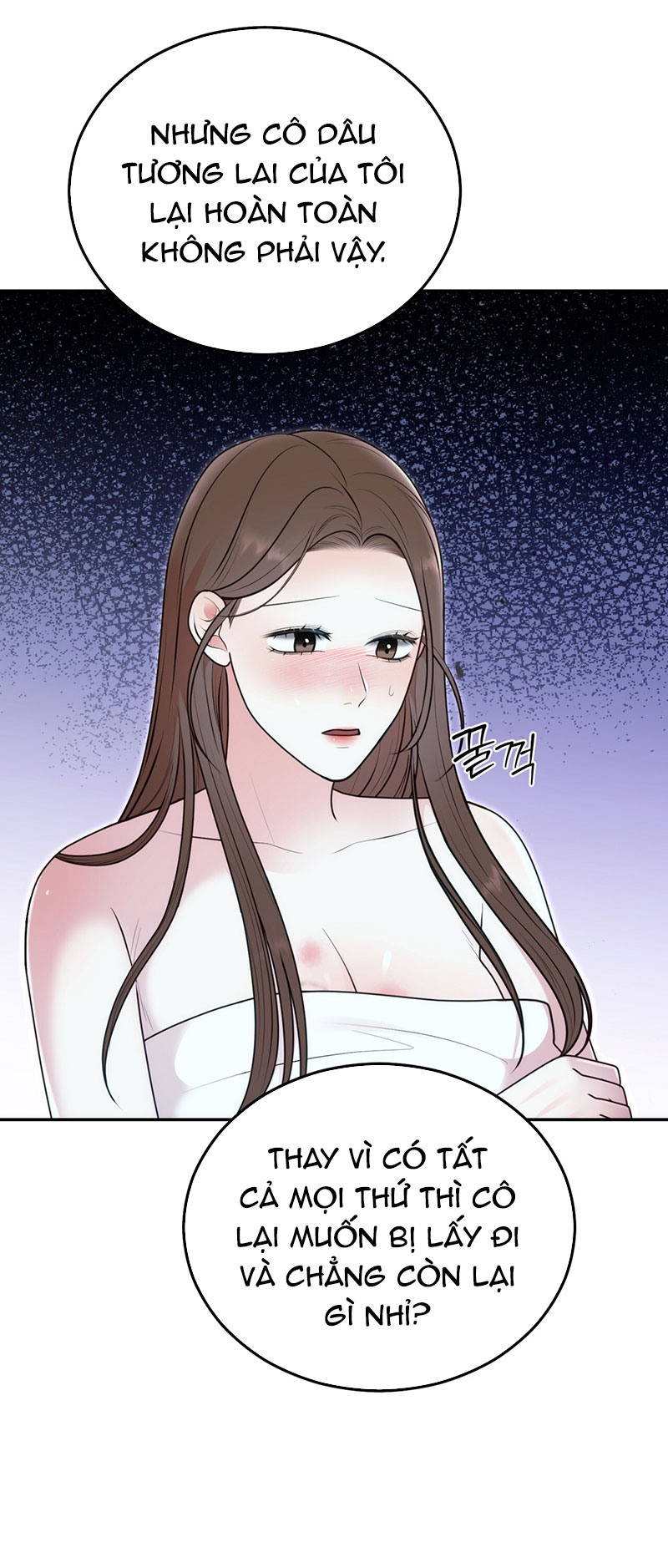 [18+] hôn nhân ràng buộc chapter 22.1 21