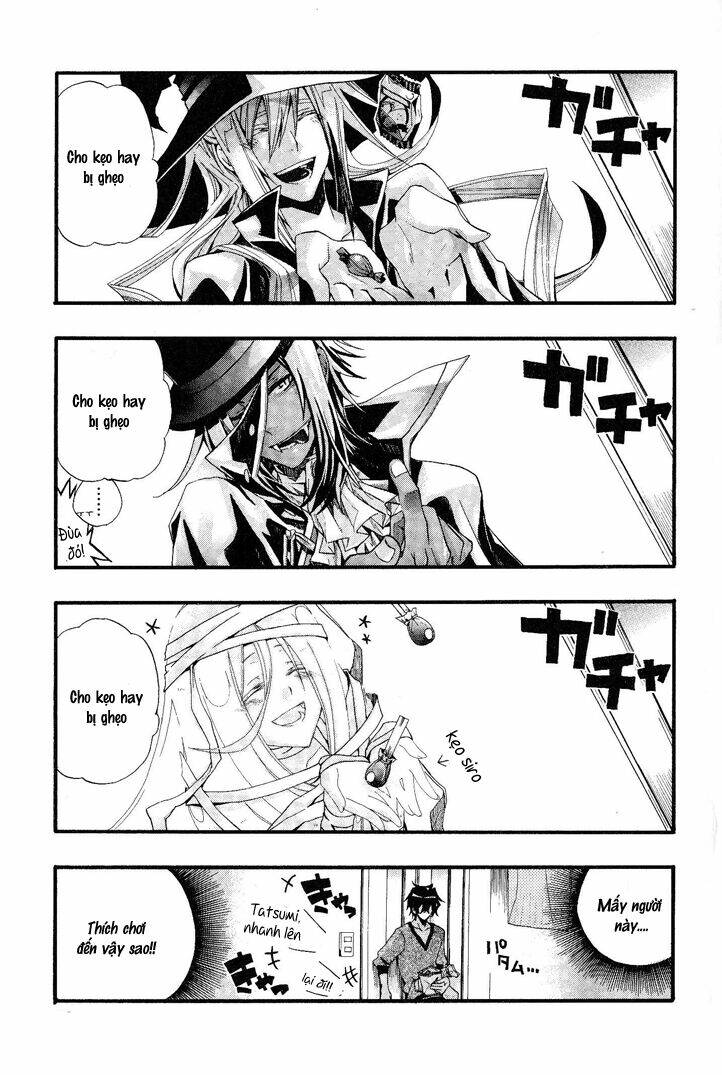 orenchi no furo jijou chapter 8 7