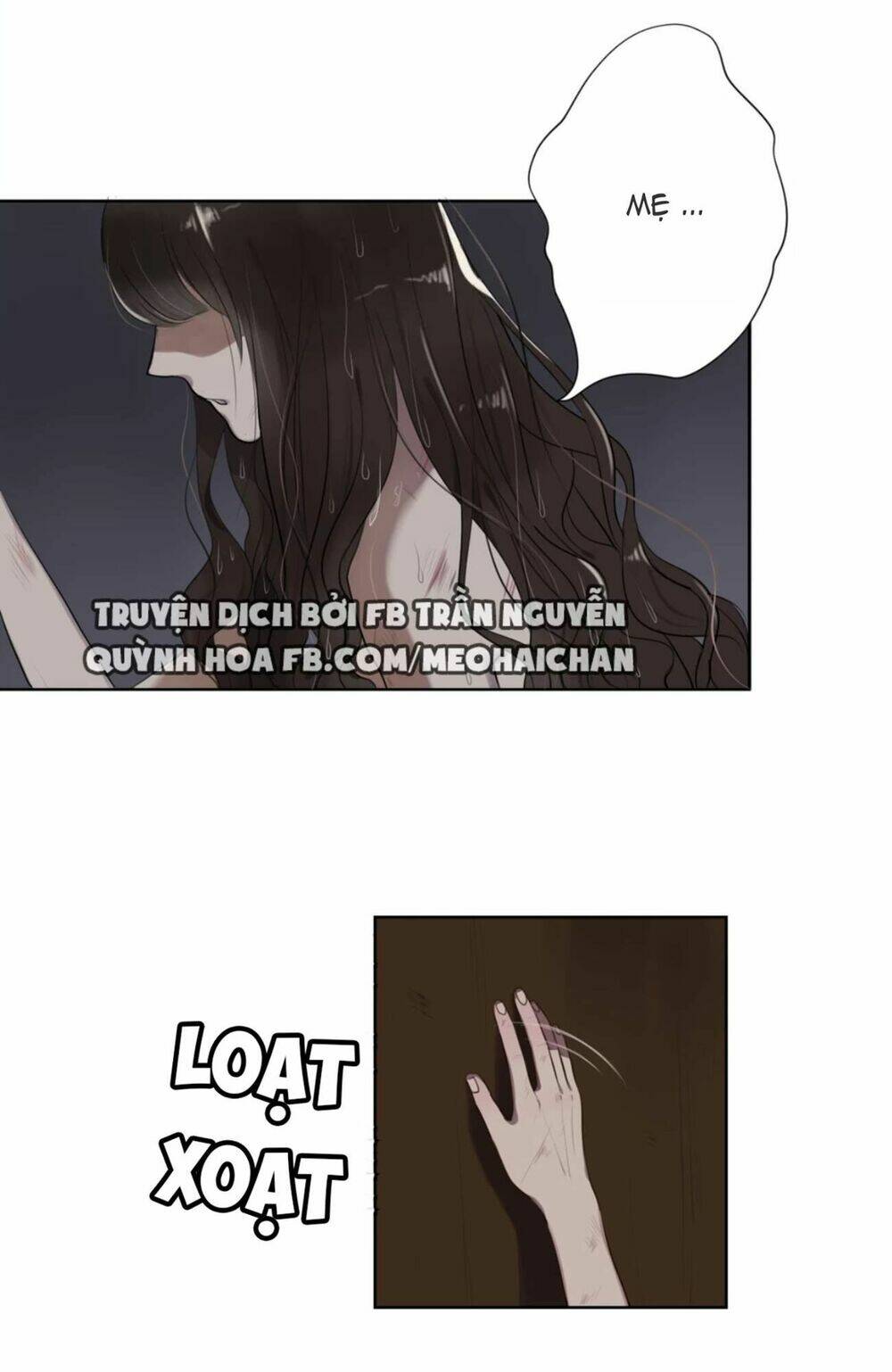 viên đường màu đen chapter 1 7