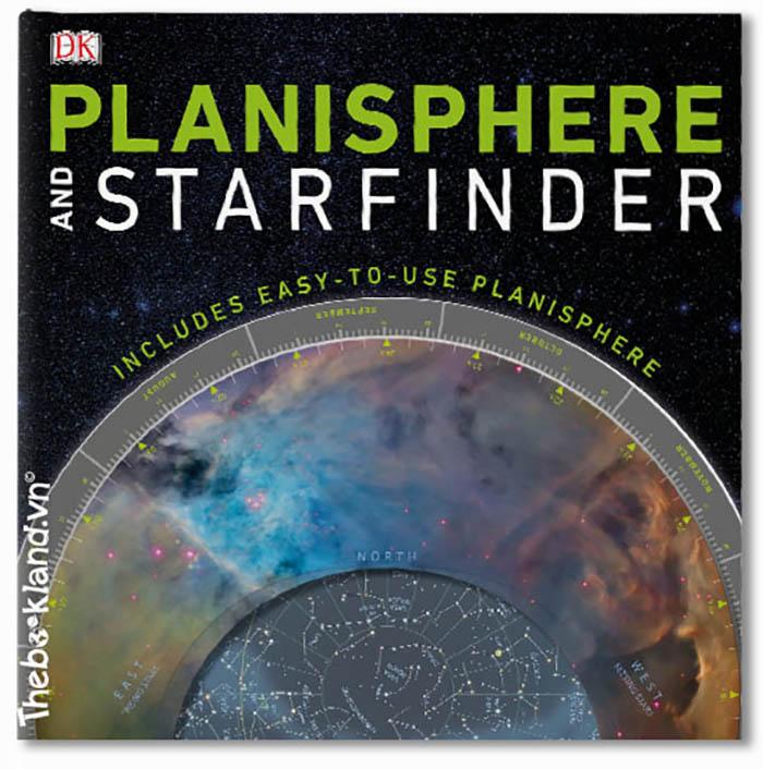 Planisphere and Starfinder