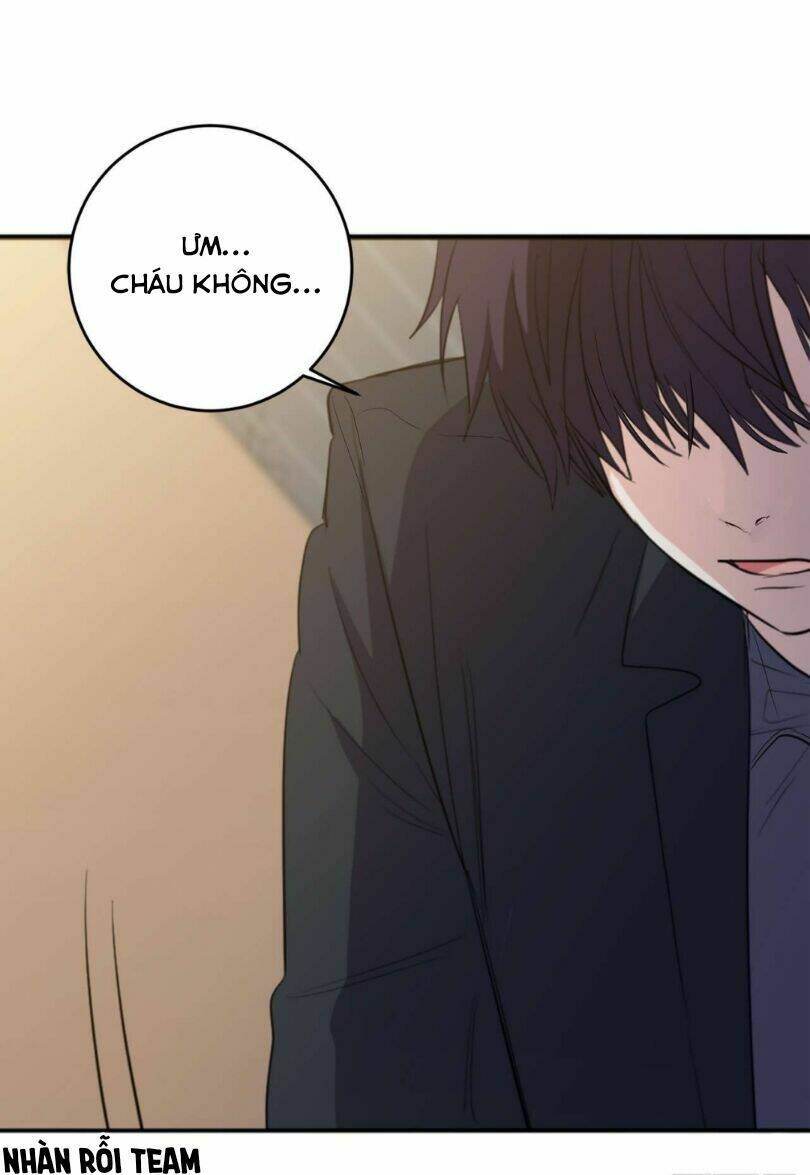 acup tiên sinh chapter 25 31