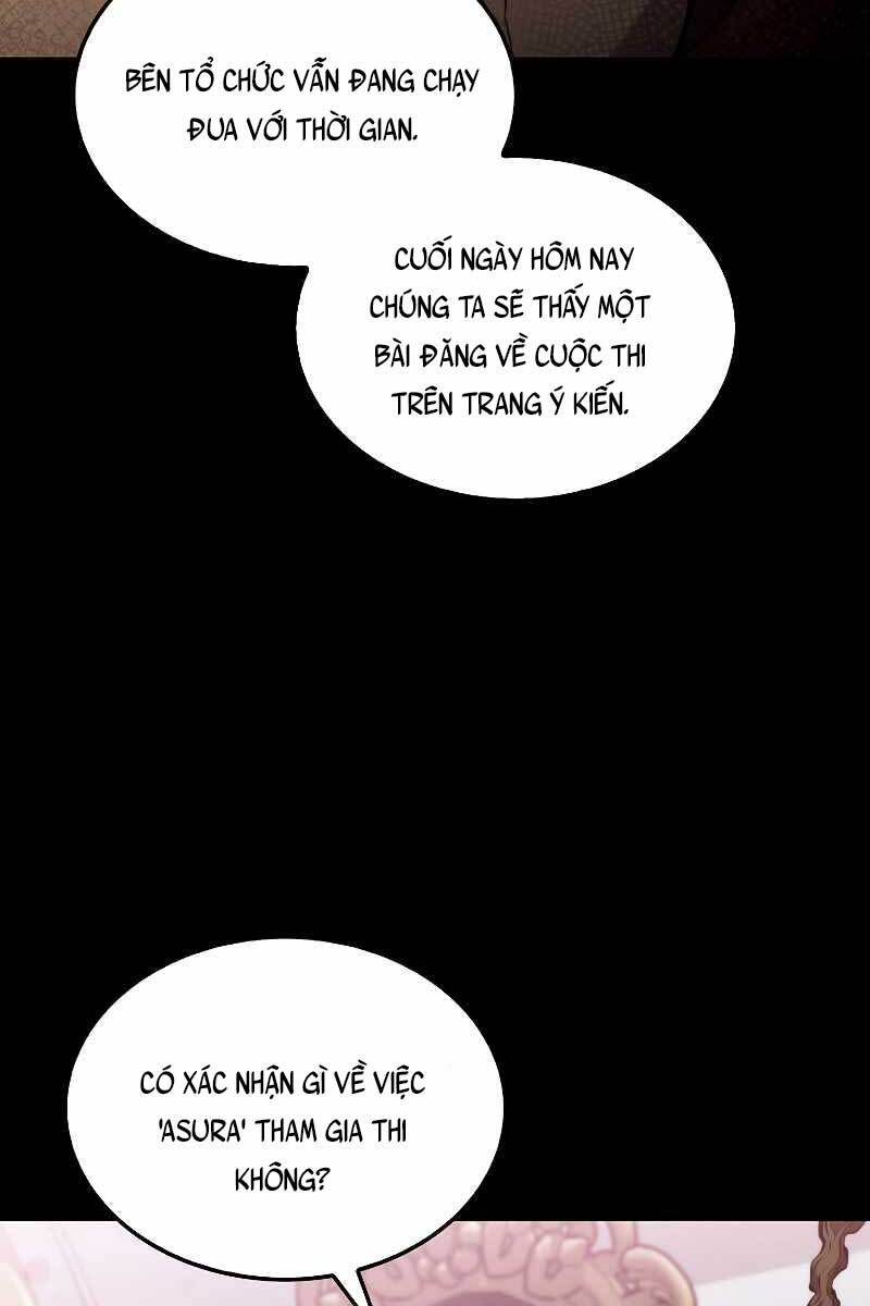 tôi thăng cấp trong lúc ngủ chapter 51 53