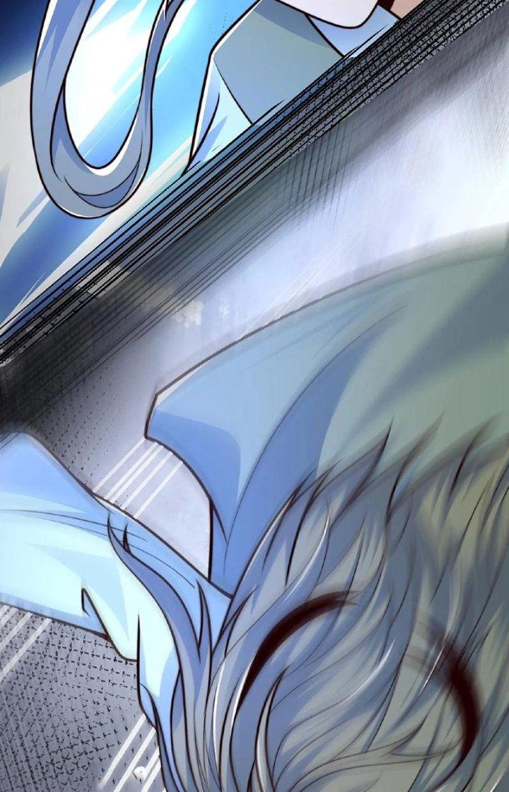 ta nuôi ma quỷ ở trấn ma ti chapter 115 5