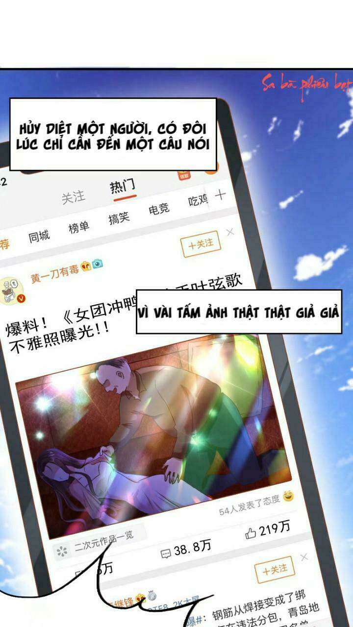 manh bảo đột kích: mami cha con đâu ? chapter 1 2