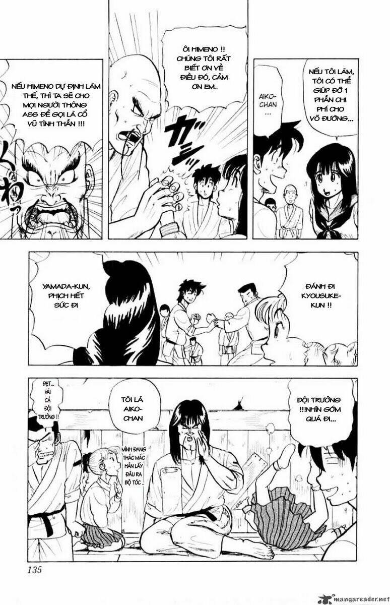 siêu nhân quần sịp chapter 6 7