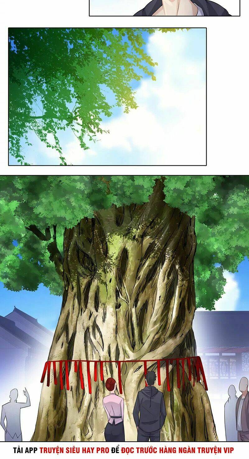 học viện cao thủ chapter 118 2