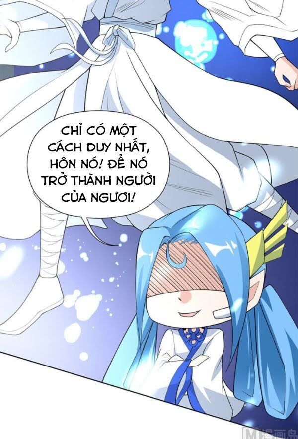 tối cường thần thú hệ thống chapter 201 13