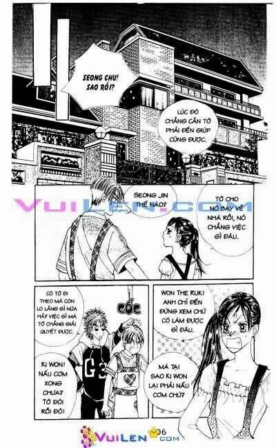 giấc mơ thần tượng chapter 8 106