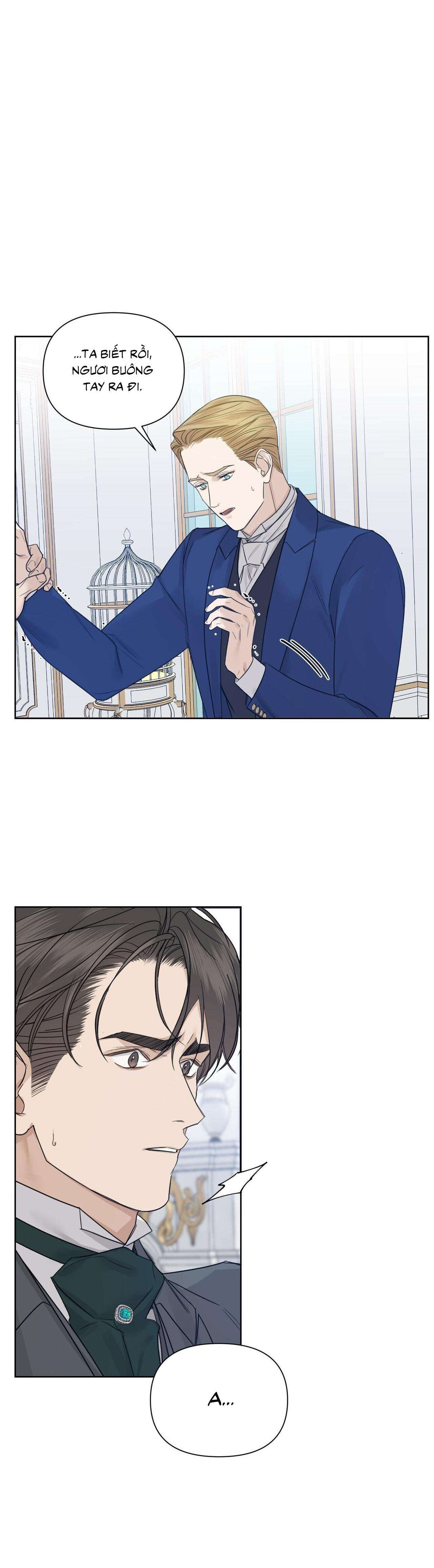 bước vào vườn hồng chapter 39 8