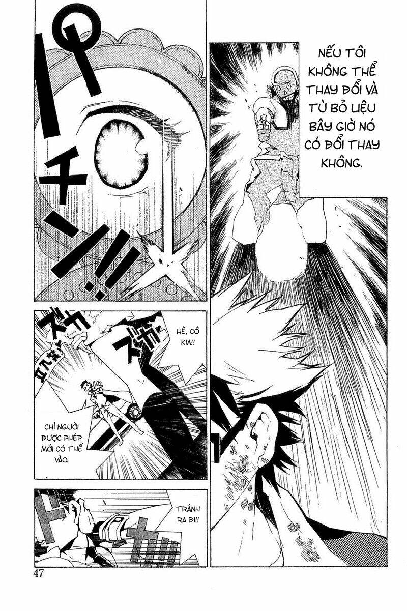 ann cassandra chapter 1 46