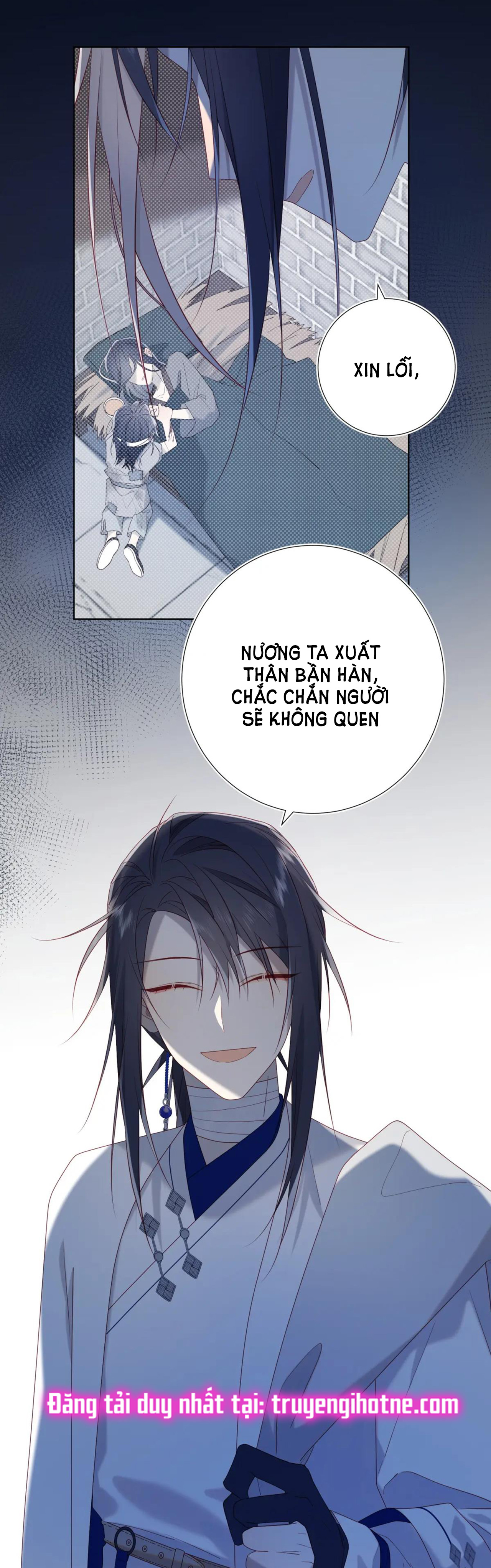 ác nữ cự tuyệt nam chính chapter 47 15