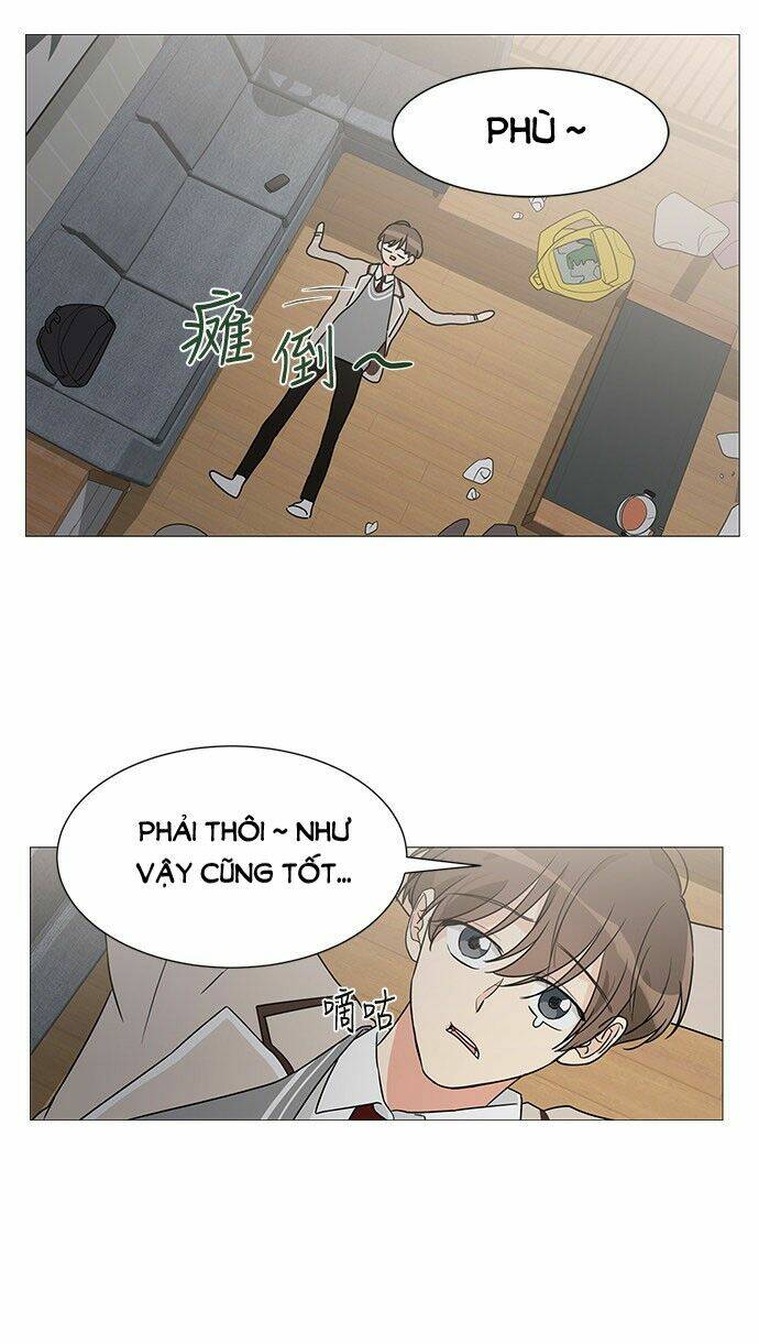 thiếu nữ 1m8 chapter 4 16