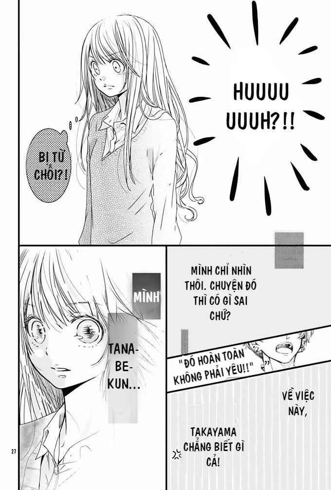 kimi to houkago chapter 0.5 27