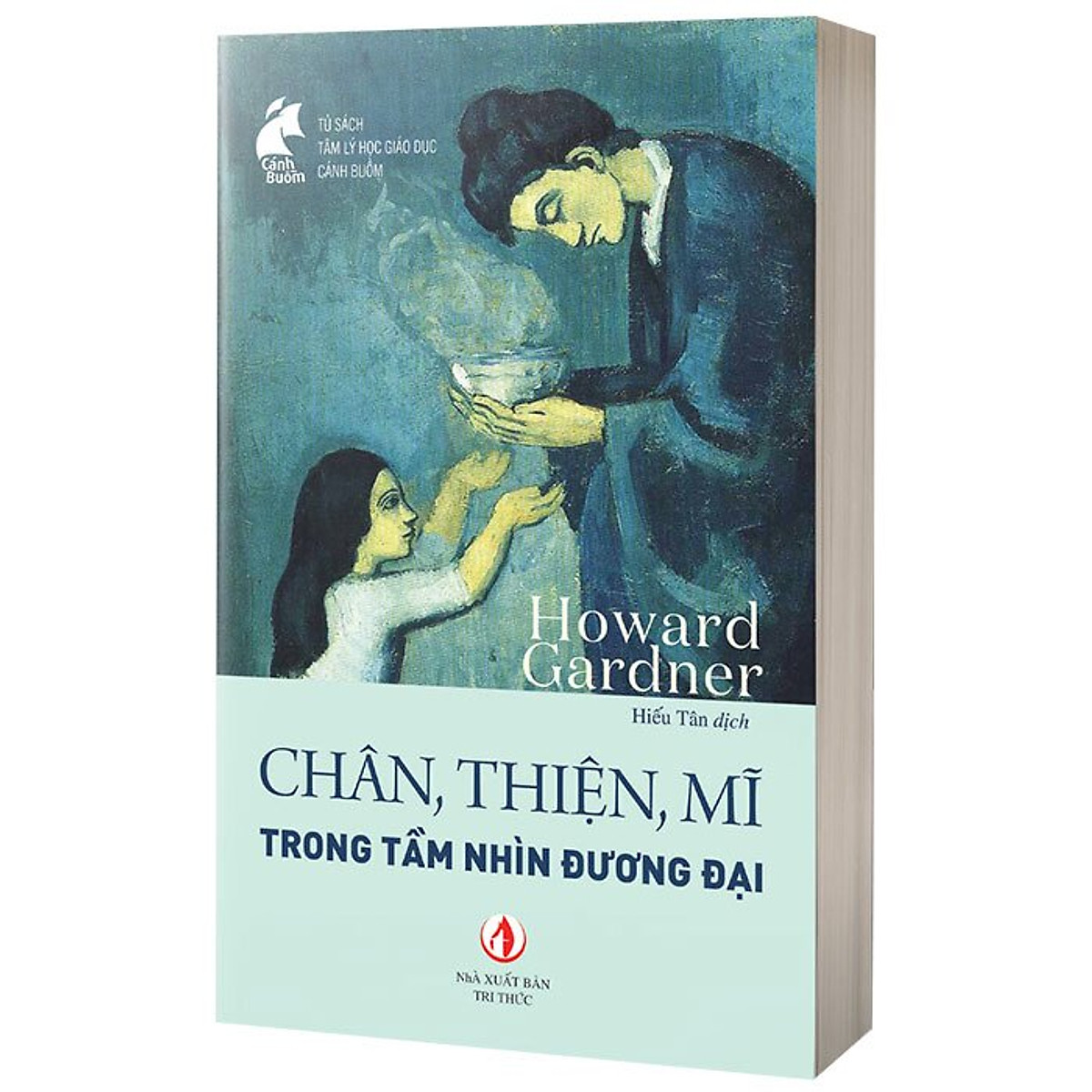 CHÂN THIỆN MỸ TRONG TẦM NHÌN ĐƯƠNG ĐẠI