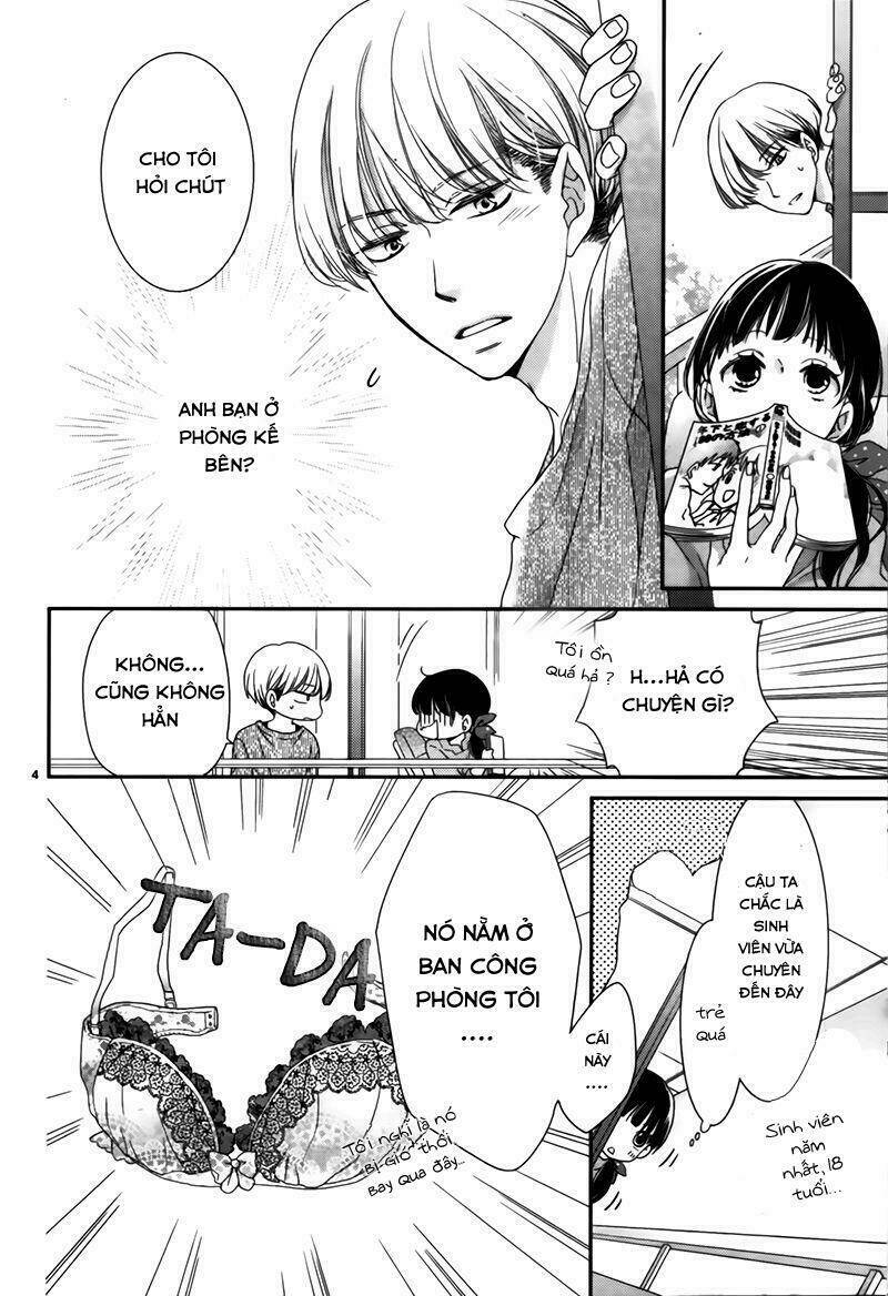 tổng hợp one shot. chapter 269 6