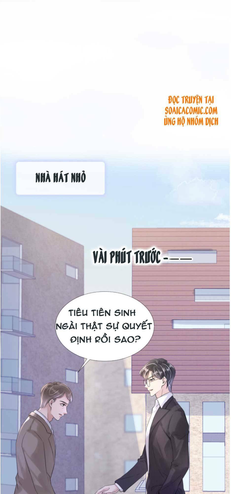 ngự tỷ toàn năng lại bị phá mã giáp chapter 14 38