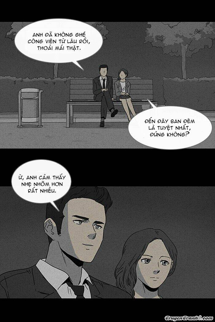 dung dịch thẫm mỹ chapter 8 21