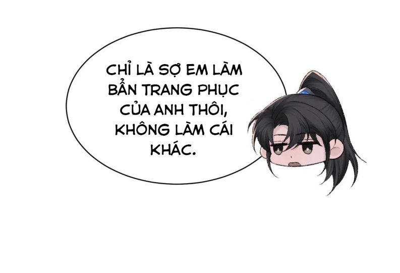cấu bệnh chapter 98 6