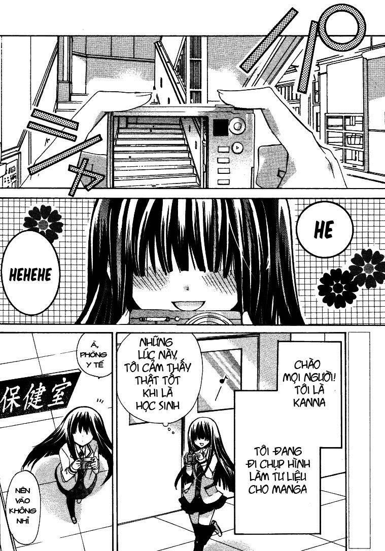 gdgd-dogs chapter 10 5