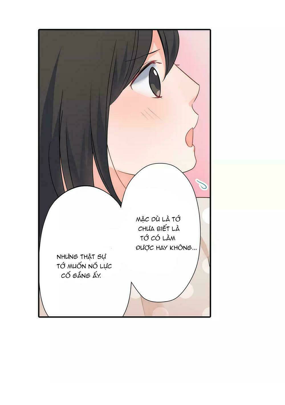 18, sống chung cùng nhau chapter 32 3