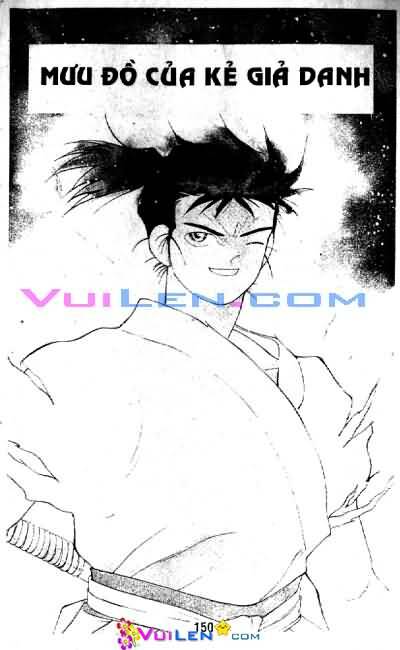 truyền nhân atula phần ii chapter 6 151