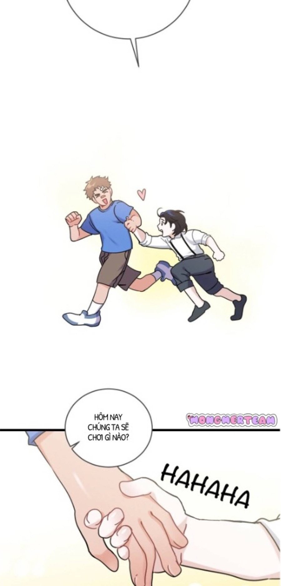 trạm xe buýt omega chapter 1.1 3