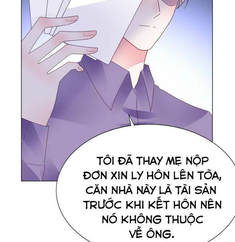 điều ước sủng ái bất bình đẳng chapter 80.2 20