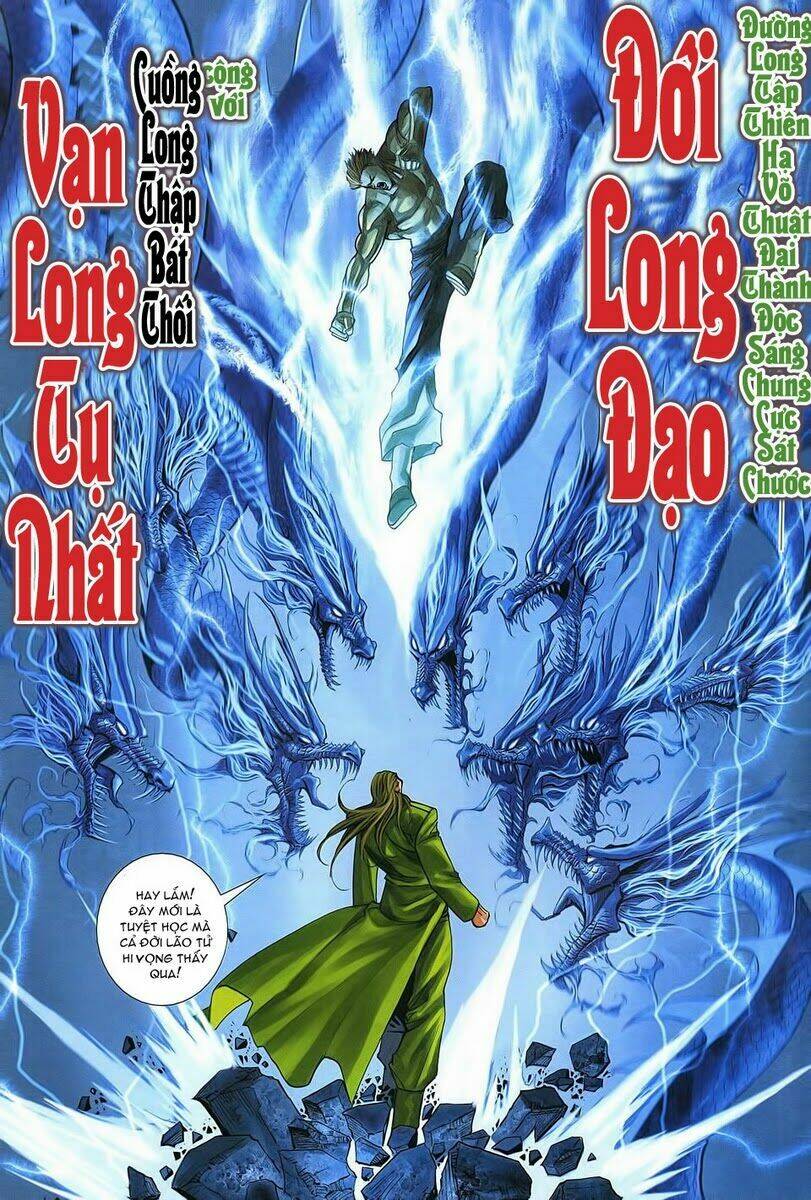 vua kungfu chapter 7 29