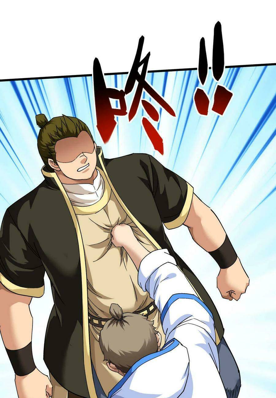 trọng sinh ta là đại thiên thần chapter 100 17